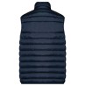 bodywarmer matelassé Femme MG – MG Safety Fast !