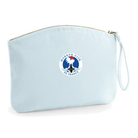 Pochette Morgan