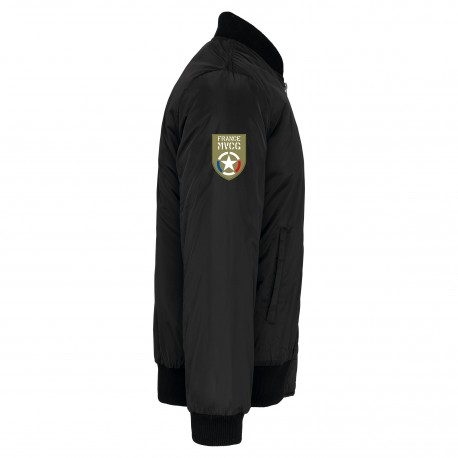 Bombers Femme MVCG HPA – MVCG HPA