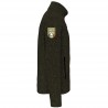 Veste polaire tricotée Homme MVCG HPA – MVCG HPA