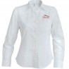 Chemise manches longues Femme