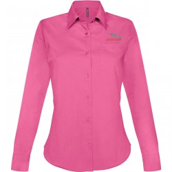 Chemise manches longues Femme