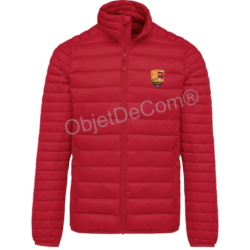 Doudoune Homme Flat 69