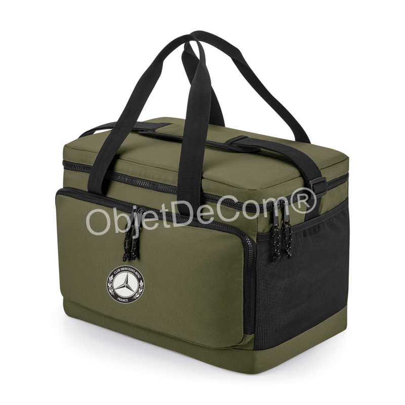 Veste matelassée Premium Homme Mercedes – Club Mercedes-Benz France