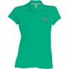 Polo manches courtes Femme – French Jaguar