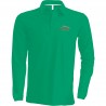 Polo manches longues Homme – French Jaguar