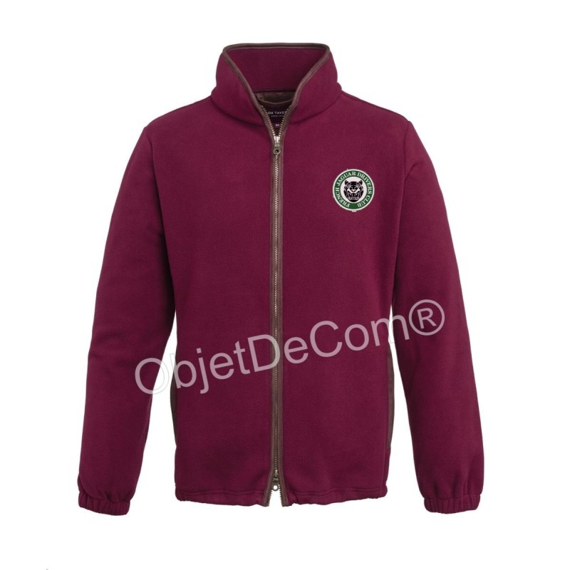 Polaire Unisexe Jaguar – French Jaguar