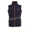Bodywarmer polaire Unisexe Jaguar – French Jaguar