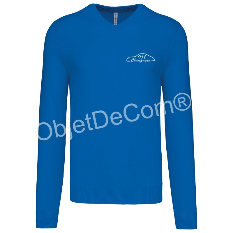 Polo manches courtes Femme Champagne – Champagne 911