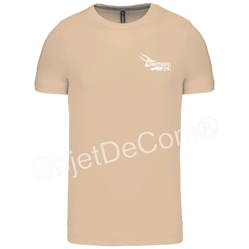 Veste polaire tricotée Homme MVCG Périgord – MVCG Périgord