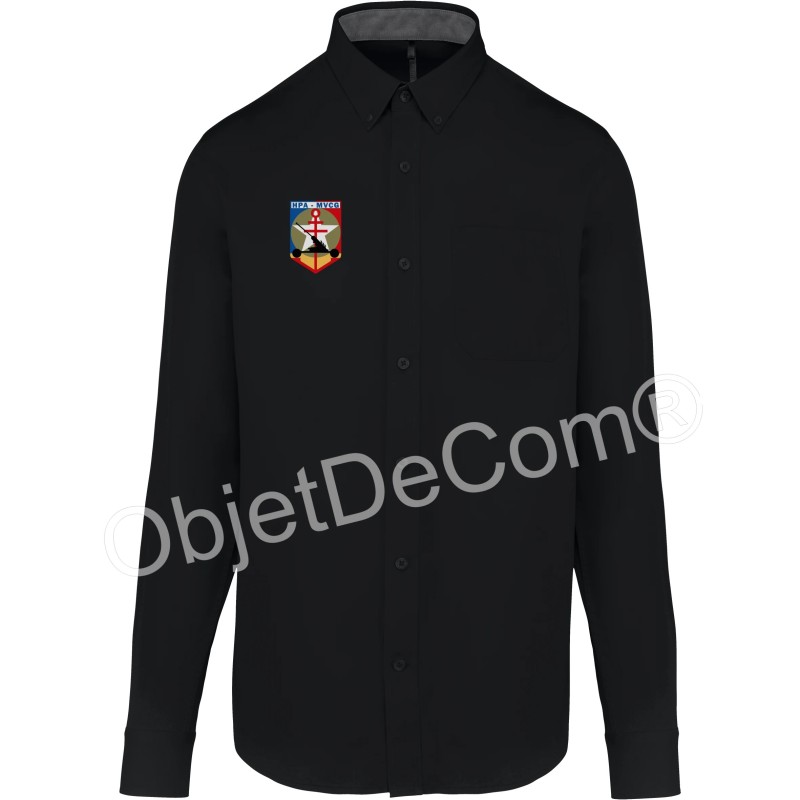 Chemise Homme MVCG HPA – MVCG HPA
