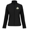 Softshell Femme Lotus