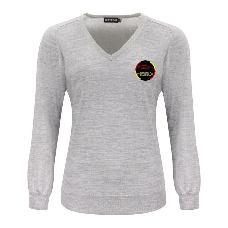 Tee shirt Origine France Garantie Femme BPF – Belgian Porsche Friends
