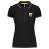 Polo Femme Alfa – Alfa Turismo