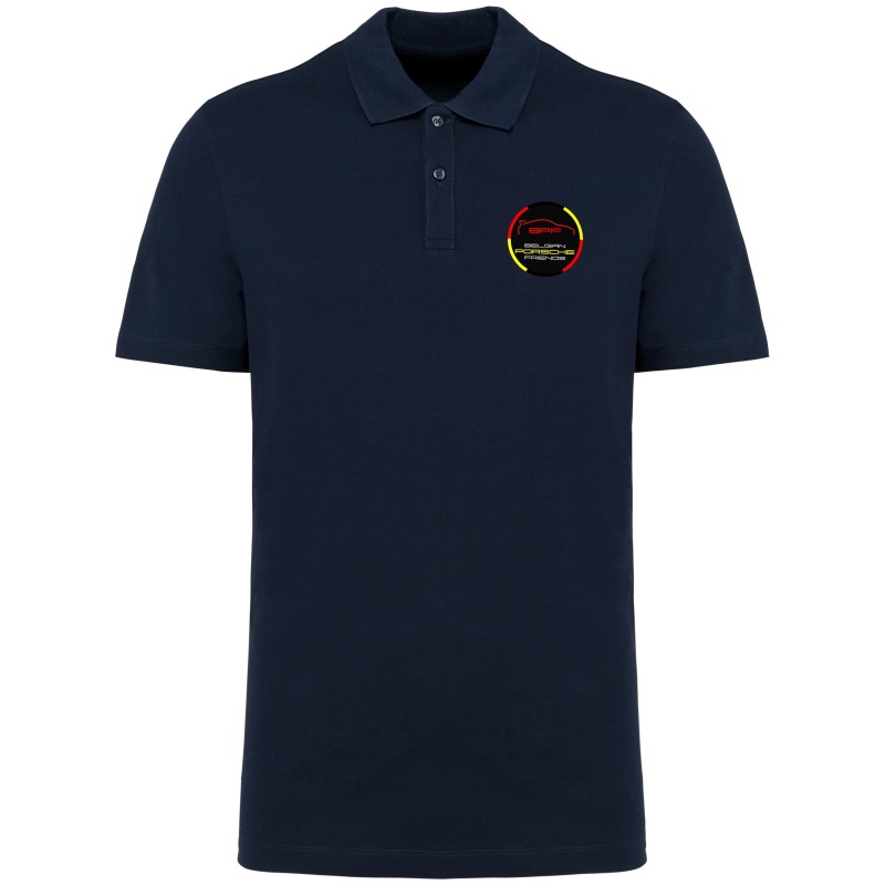 Polo Supima Homme BPF
