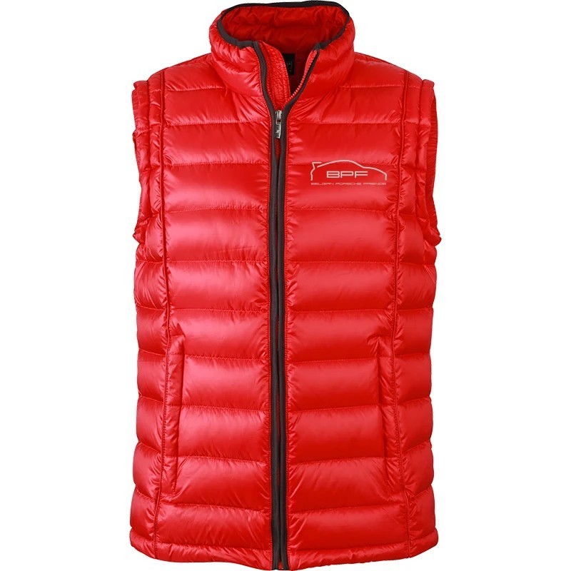 Bodywarmer Homme BPF