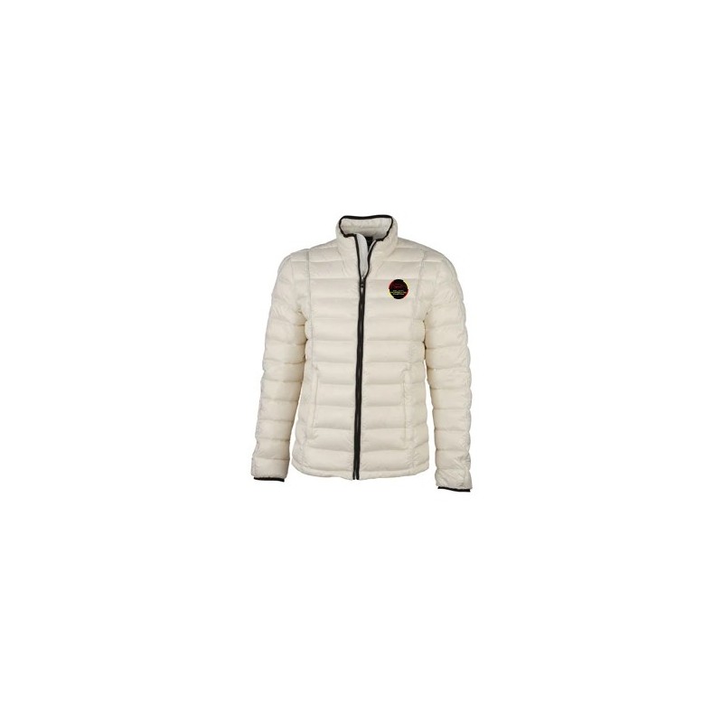 Doudoune Homme BPF