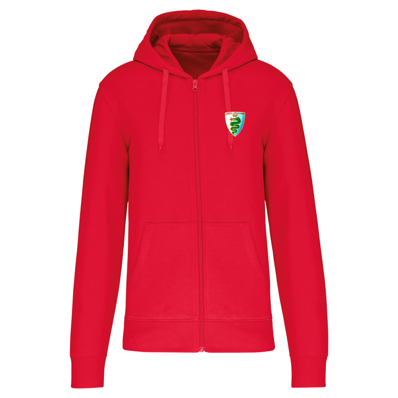Polo manches longues Femme Alfa – Alfa Turismo