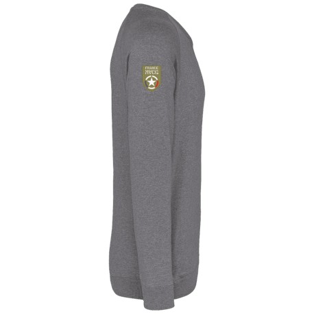 Sweat Bio Homme MVCG Touraine Mémoire 44 – MVCG Touraine Mémoire 44