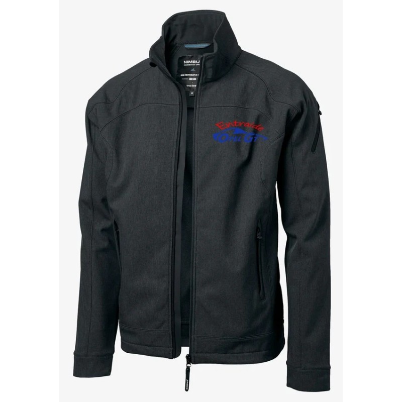 Polo manches longues Femme Opel GT – Opel GT Entraide