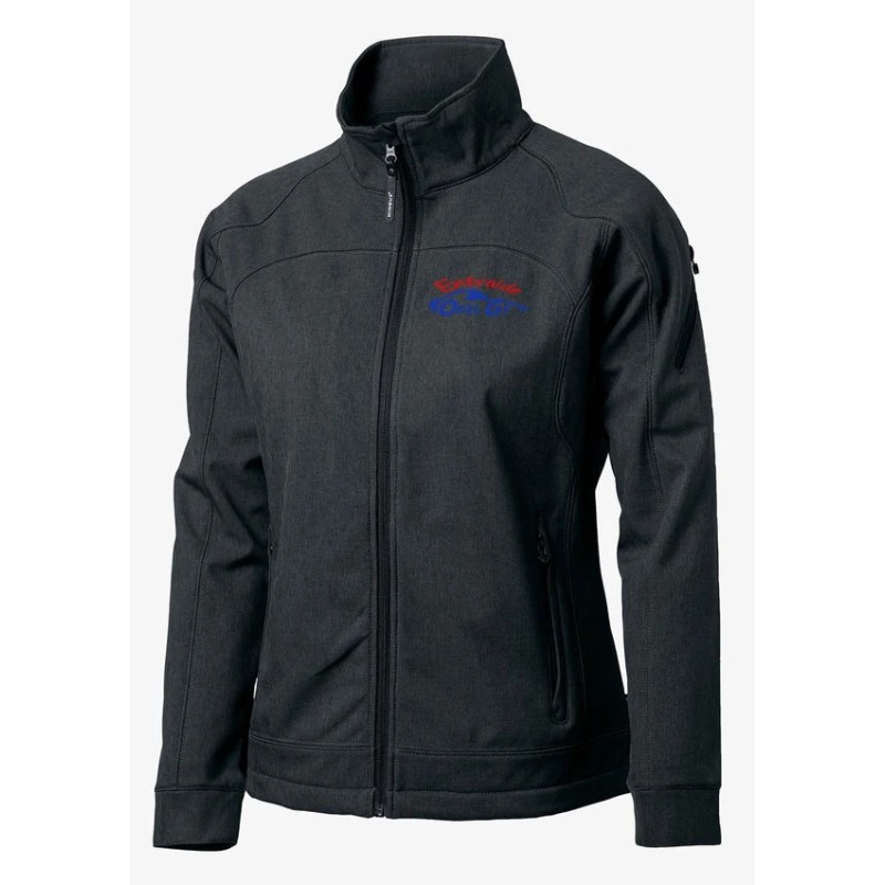 Polo manches longues Femme Opel GT – Opel GT Entraide