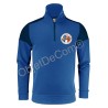 Sweat Bicolore 1/4 zip Corvette – Club Corvette Family