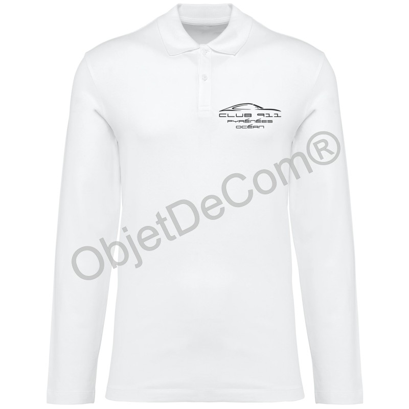 Chemise Femme 911 pyrénées – Club 911 Pyrénées Océan