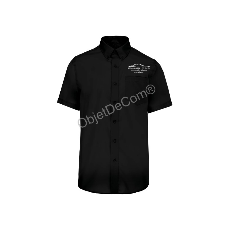 Chemise Femme 911 pyrénées – Club 911 Pyrénées Océan
