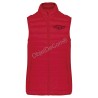 Bodywarmer Femme Pyrénées
