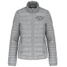 Doudoune Femme Pyrénées – Club 911 Pyrénées Océan
