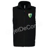 Bodywarmer polaire Homme Alfa – Alfa Turismo