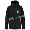 Veste Softshell Femme Alfa – Alfa Turismo