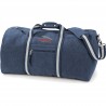 Sac de voyage vintage en toile – French Jaguar