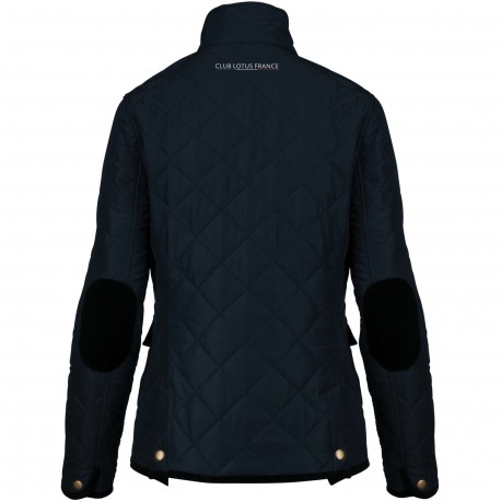 Veste matelassée Femme Lotus Outlet – Outlet