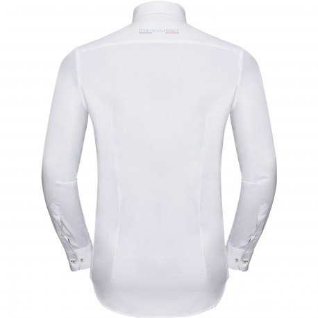 Chemise Homme Lotus Outlet – Collections Outlet