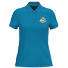 Polo Femme manches courtes Lotus Outlet – Collections Outlet