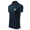 Polo unisexe manches courtes Lotus Outlet – Collections Outlet