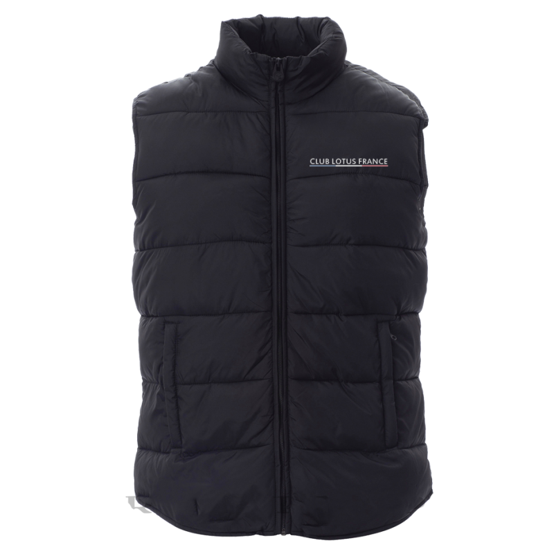 Bodywarmer Unisexe Lotus Outlet