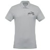Polo manches courtes Homme Audi Outlet – Outlet