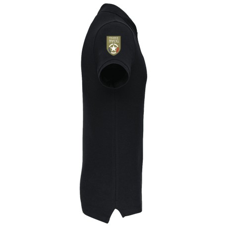 Polo manches courtes Homme MVCG Est Outlet – Outlet