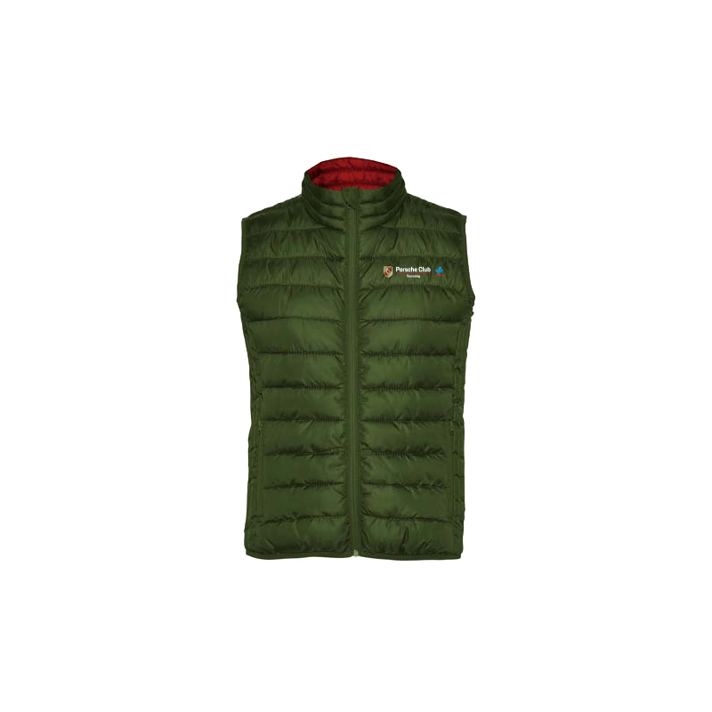 Veste matelassée Femme Lotus Outlet – Outlet