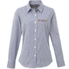 Chemise à carreaux femme Porsche 911 – Outlet