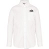 Chemise sans repassage Homme Traction Outlet – Outlet