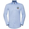 Chemise à chevrons Homme Outlet – Outlet