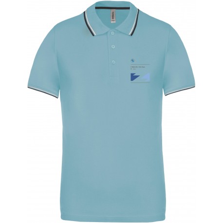 Polo manches courtes Homme BMW Z3