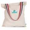 Sac shopping Fabrication Française E rallye Monte-Carlo – Réseau Eborn & E Rallye Monte-Carlo