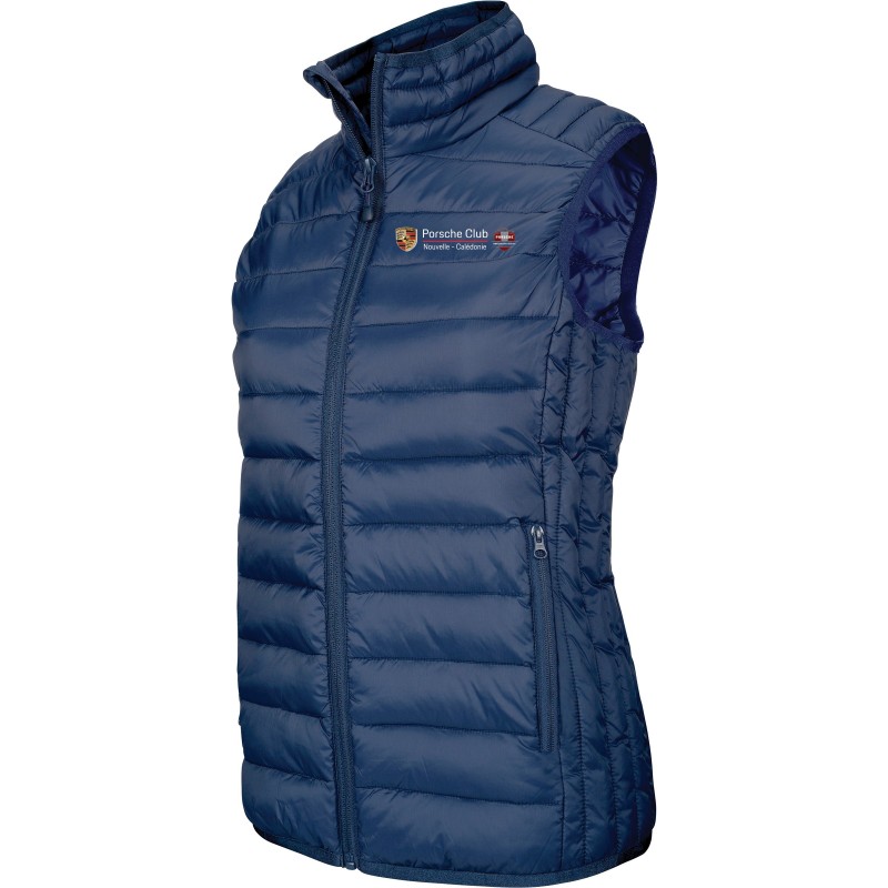 gilet porsche homme