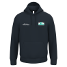 Sweat capuche Fabrication Française E Rallye Monte-Carlo – Réseau Eborn & E Rallye Monte-Carlo