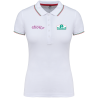 Polo Femme E Rallye Monte-Carlo