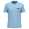 Tee shirt Bio 190gr Unisexe Flat6 Club – Flat6 Club
